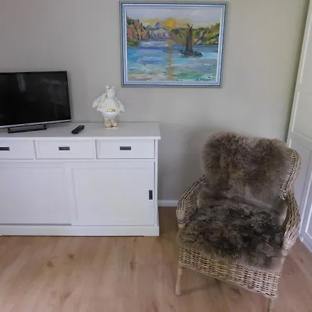 Appartement Edelweiss C321 *