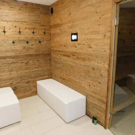 Edelweiss C321 Appartement *